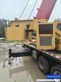 Buy Sany STC250C5-1 Used Crane / 3 Buy Sany STC250C5-1 Used Crane / 3
